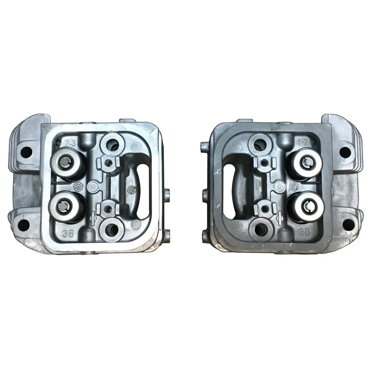 Performance Heads Small Vanguard Set 1