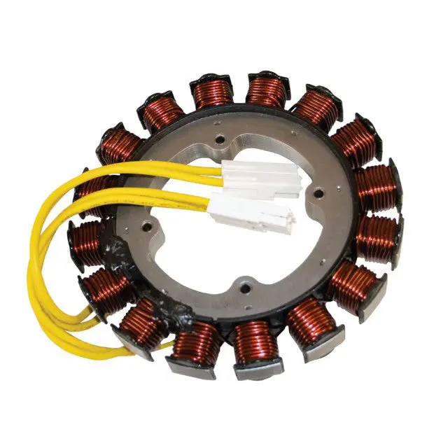 Alternator Large Vanguard Older Models 1