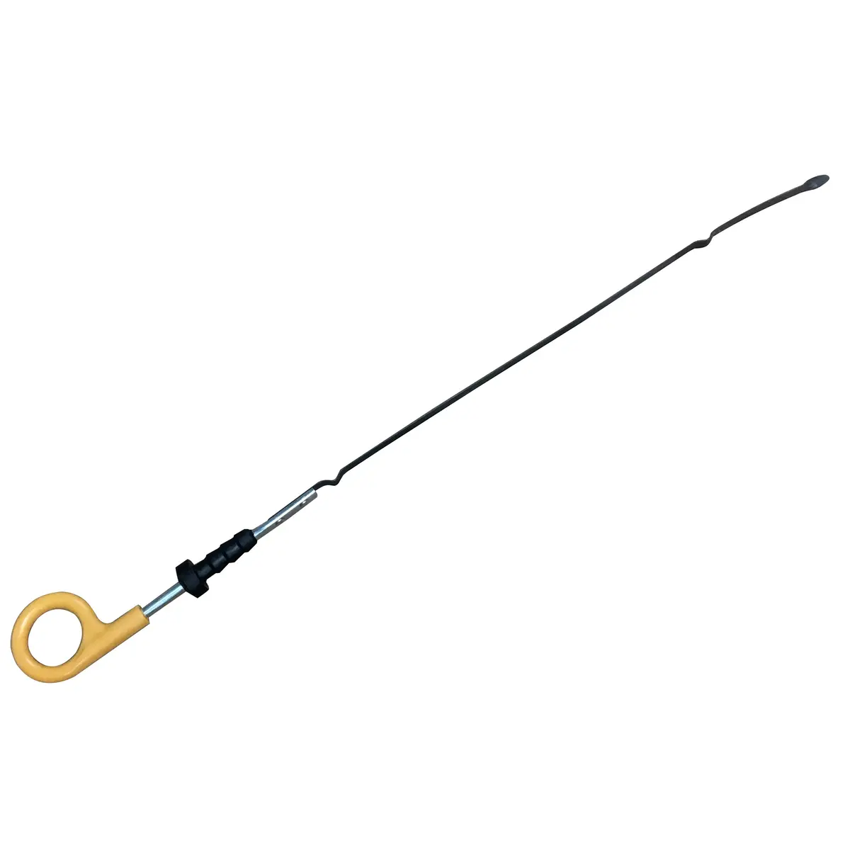 Oil Dipstick For Large Block Vanguard Vertical Engines 1