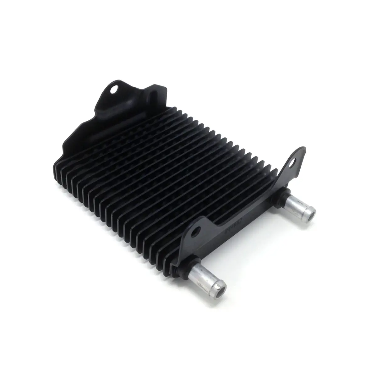 Oil Cooler Large Vanguard With Integrated Bracket 1