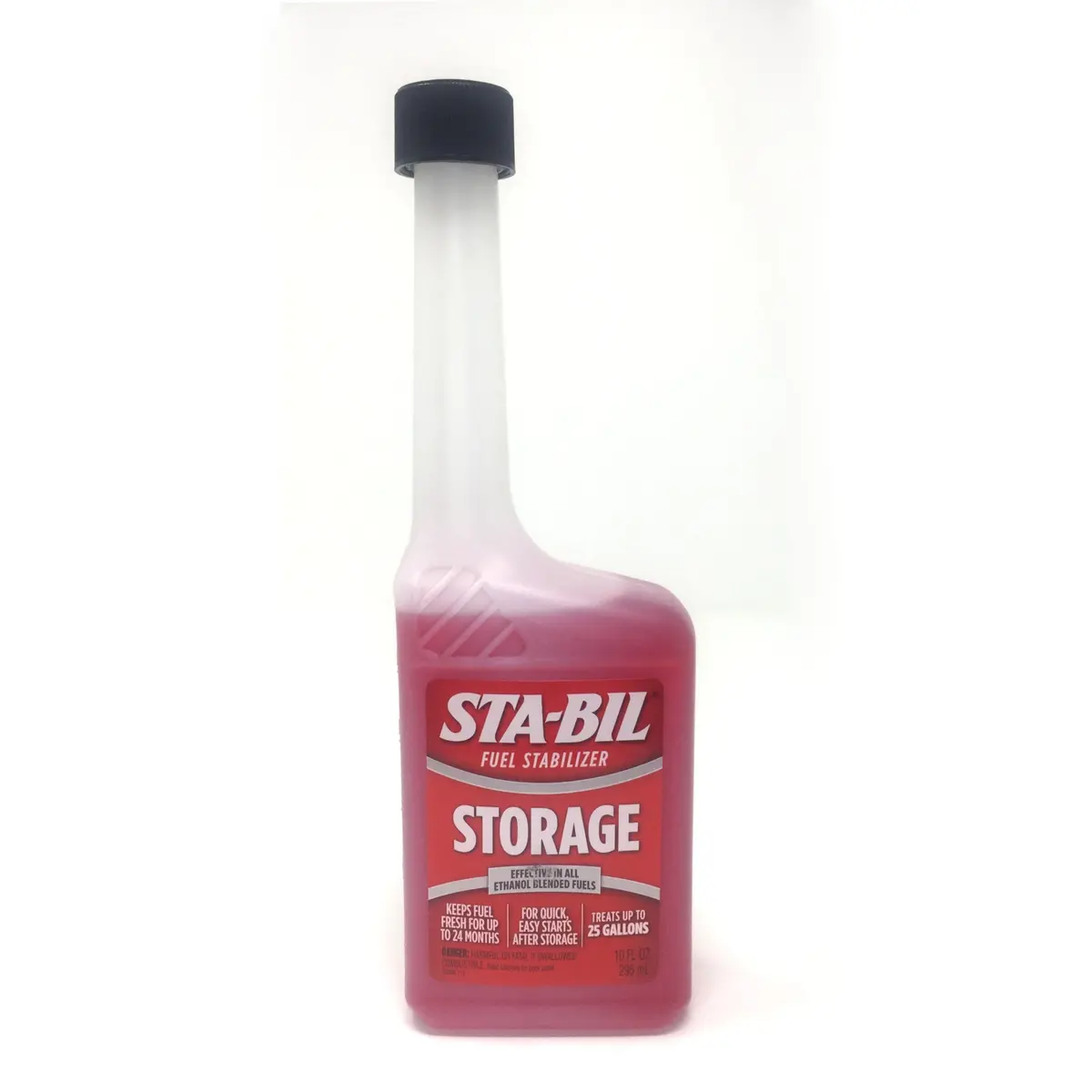Fuel Treatment & Stabilizer 10 Fl Oz 1