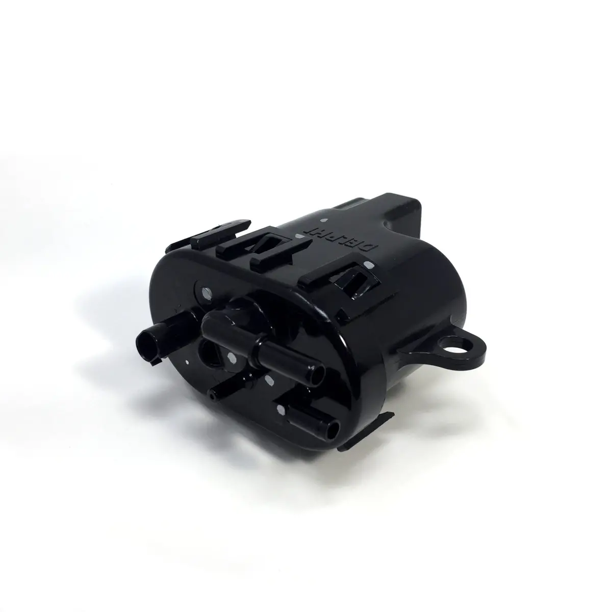 High Pressure Fuel Pump 37, 40 Efi 1