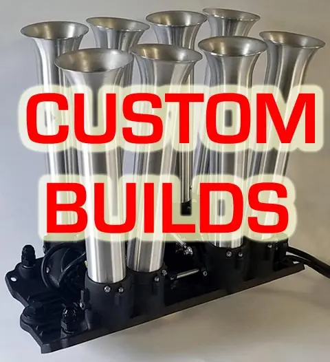 Bring Your Own Manifold 1