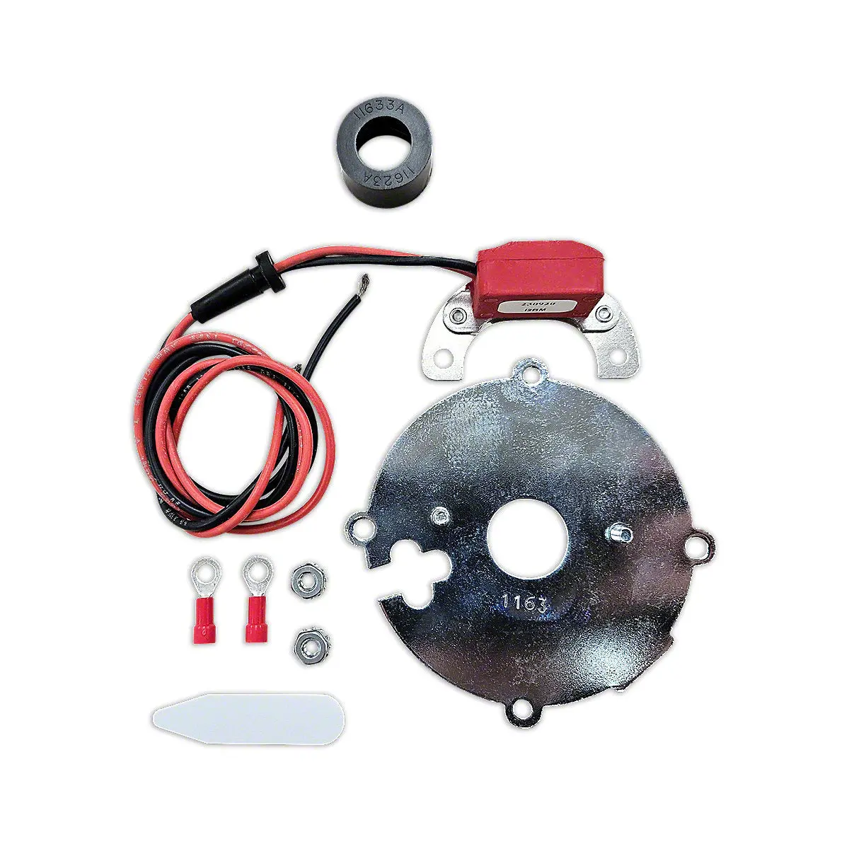 Electronic Ignition Ii Conversion Kit Fits John Deere Tractor | 12-Volt Negative Ground 1