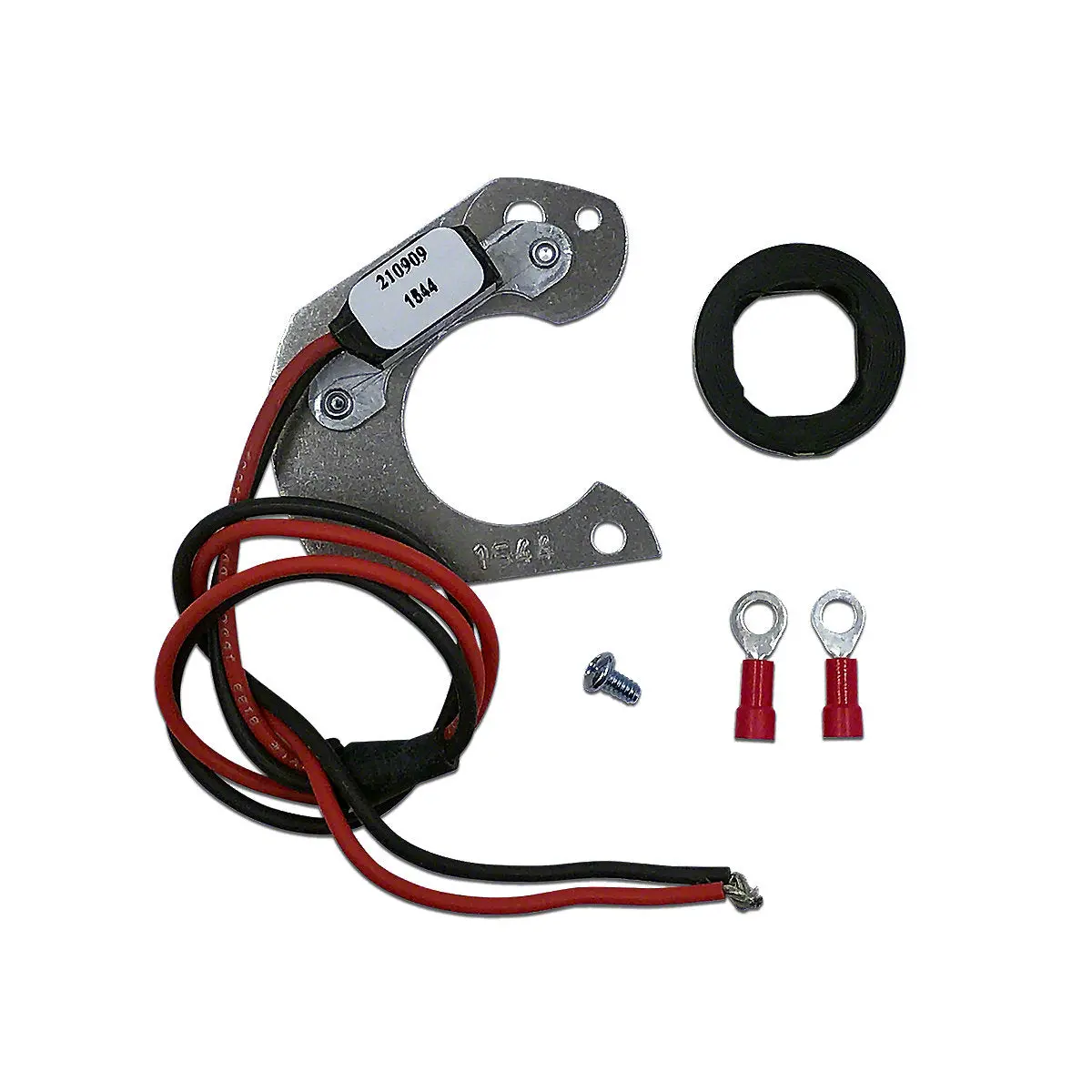 Electronic Ignition Conversion Kit Fits John Deere Tractor | 12-Volt Negative Ground 1