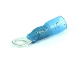 Heat Shrink Ring 10 16-14 Ga 1