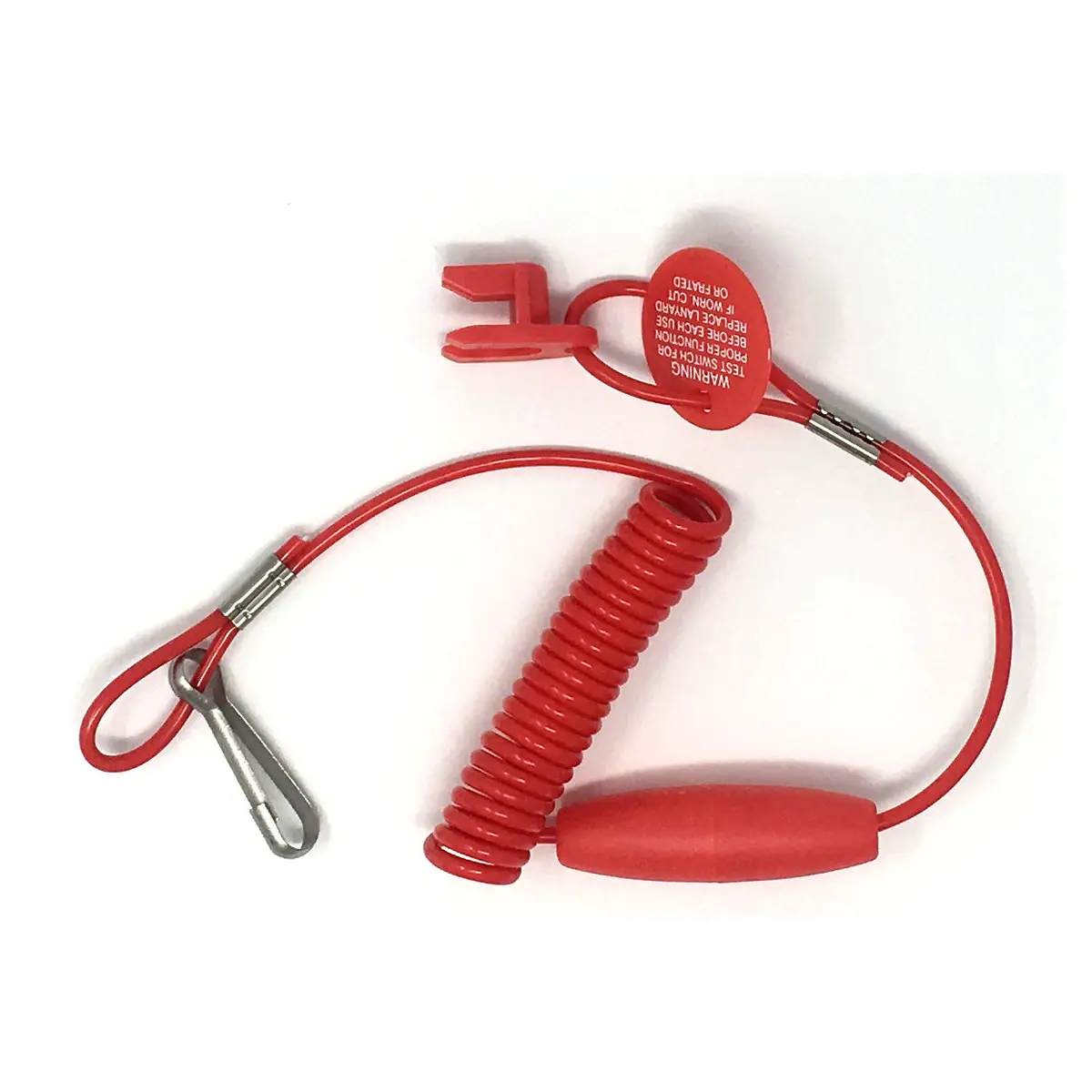 Kill Switch Lanyard 1