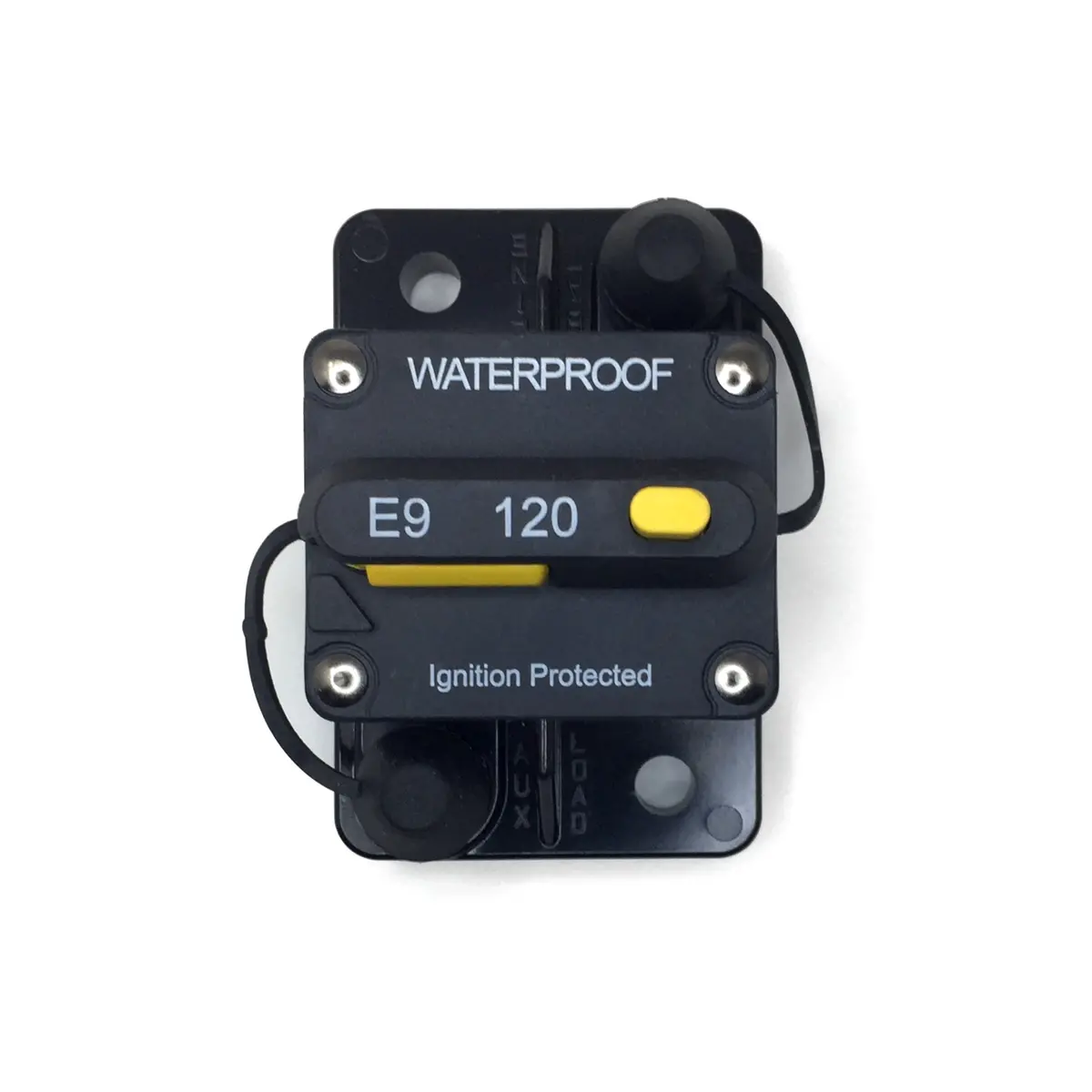 Circuit Breaker 120 Amp Marine 1