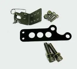 Shut-Off Cable Bracket Kit - Large 1