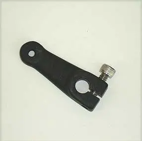 Serrated Arm - Small 1