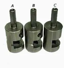 Metering Valve Rotor (K-Style) 1