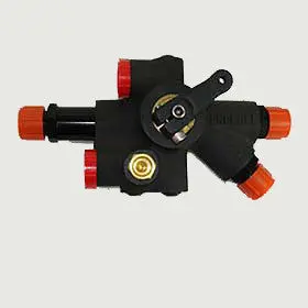 K-Style Metering Valve Assy 1