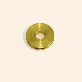 Front Ring For K-Style Metering Valve 1