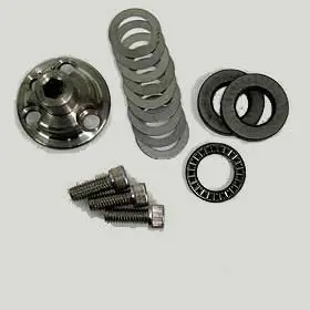 Chevy Hex Drive Assy 1