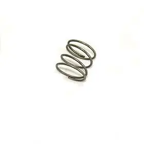 Rotor Spring For Metering Valve 1