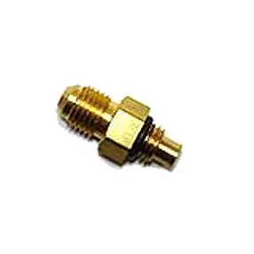 Nozzle Jet - Enderle 1