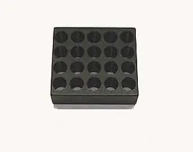 Bypass Pill Storage Block 1