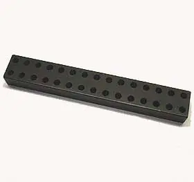 Nozzle Jet Storage Block 1