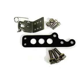 Shut-Off Cable Bracket Kit - Small 1