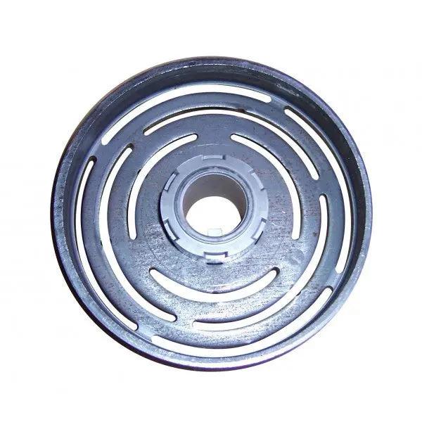 Electric Clutch Plate 1