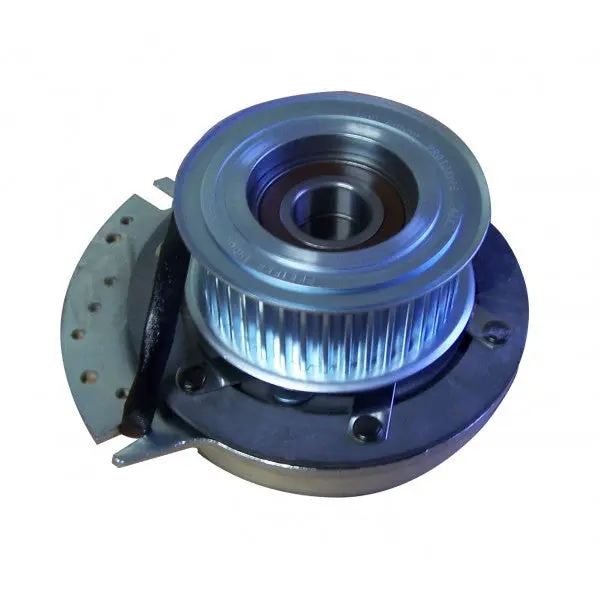 Electric Clutch 34 Tooth 1