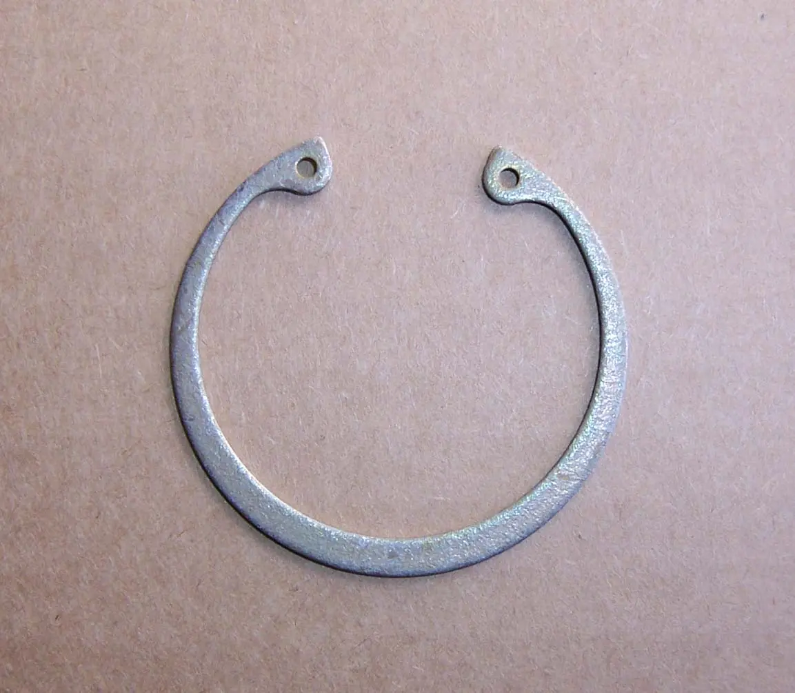 Retaining Ring 1 7/8" Zy 1