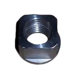 Backstop Prop-Nut 3/4-10 S/S Longtail 1
