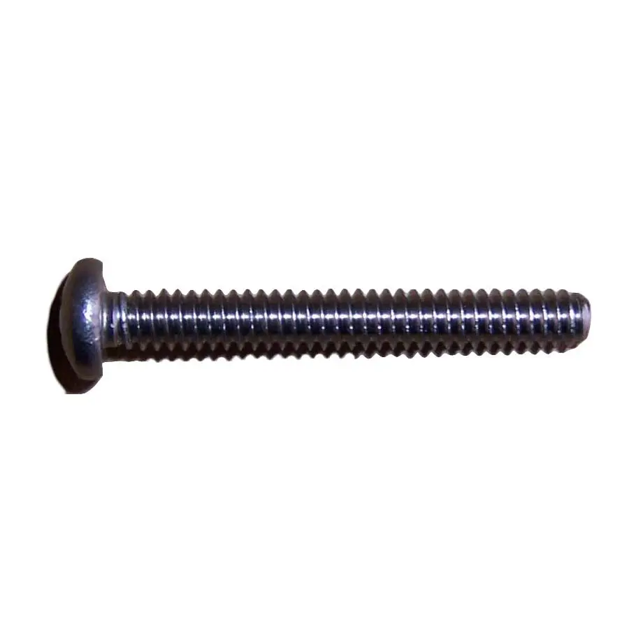 Screw 10-24 X 1 1/2 Phil Pan S/S 1