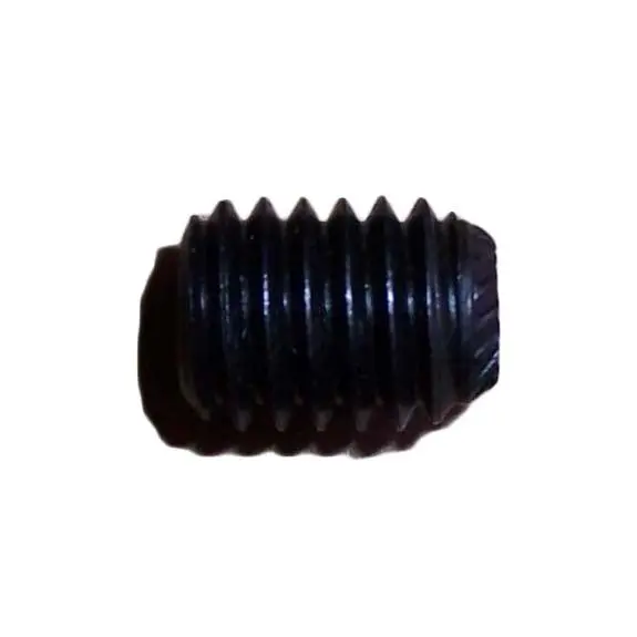 Set Screw 3/8-16 X 1/2 Knurl 1