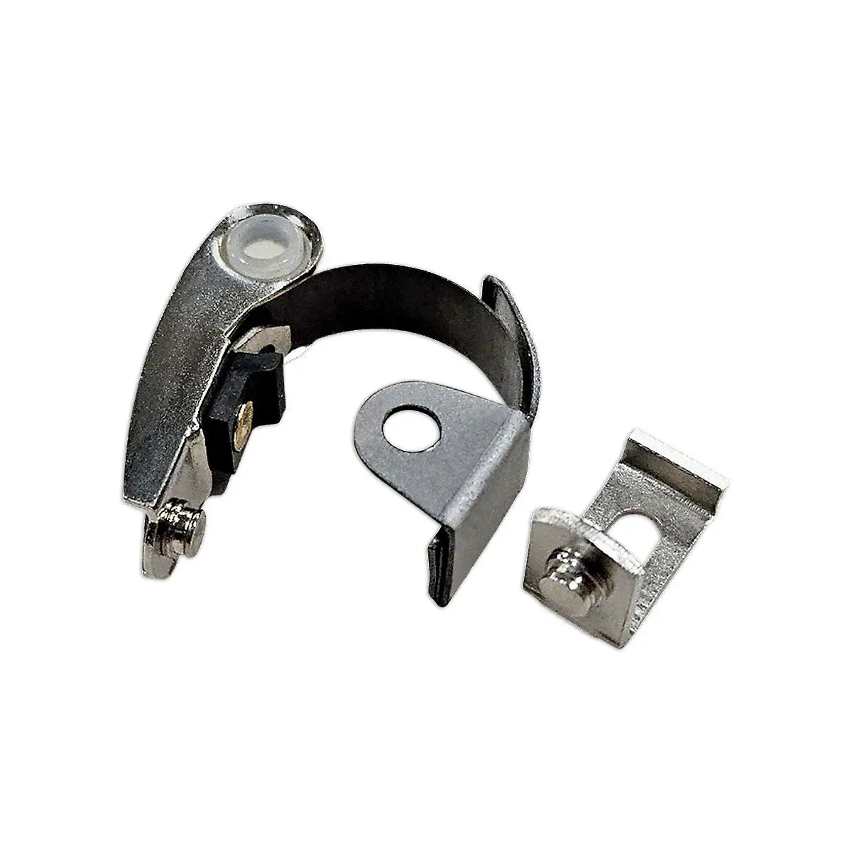Magneto Condenser Fits International Mccormick Deering Tractor | 21409Db, 21409Da, 354136R92, 373892R91, 47546D, 71455C91 1