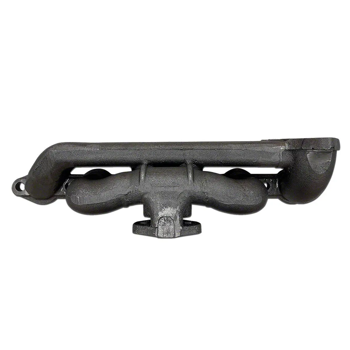 Exhaust Manifold For Ford Jubilee Naa 600 800 900 2000 4000 Tractors B9nn9425a 1