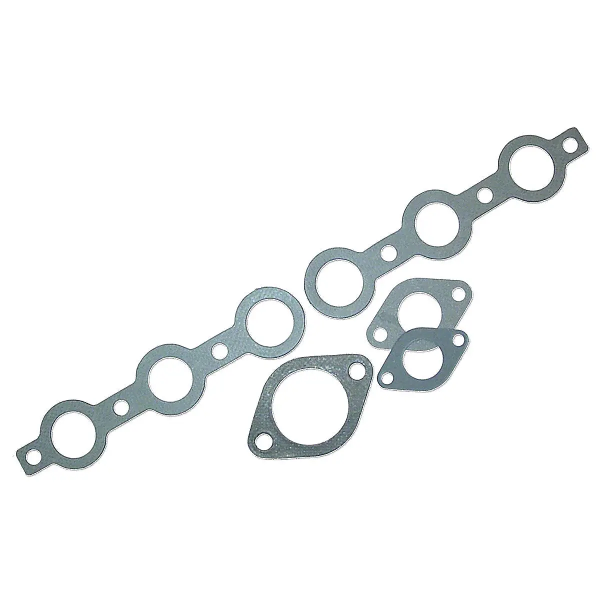 310074 9N9447 C0nn9448c Eaf9447b Naa55232a Manifold Gasket Set Fits Ford Tractor 1