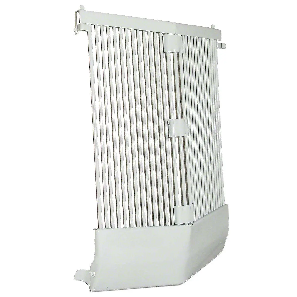 Front Grille Fits Ford Tractor | Replaces 8N8204 1
