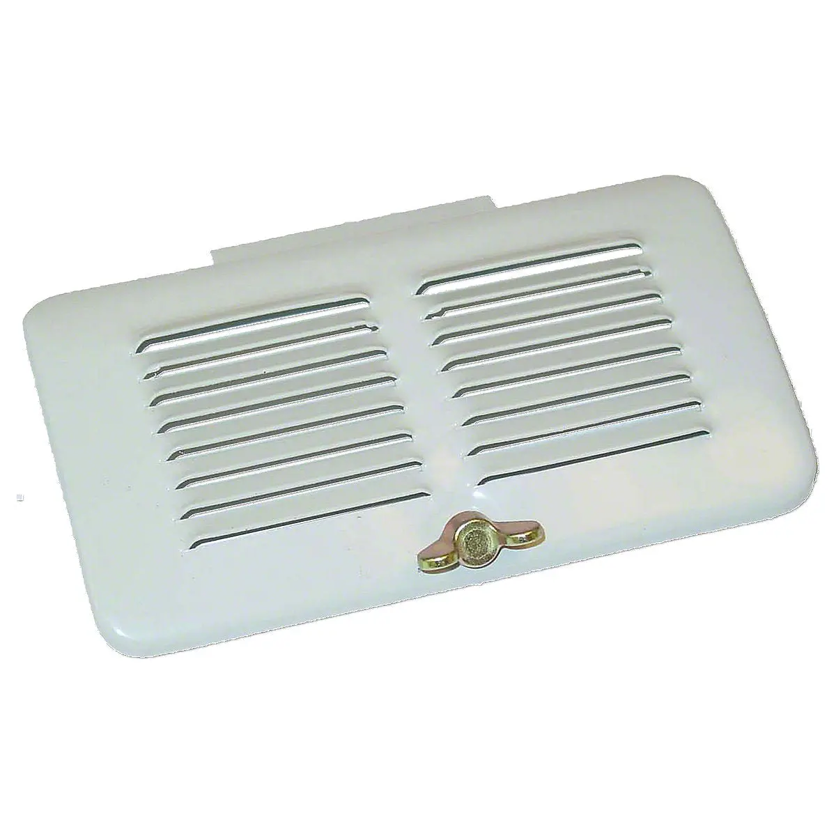Air Cleaner Grille Door Fits Ford Tractor | Replaces 8N9661 1