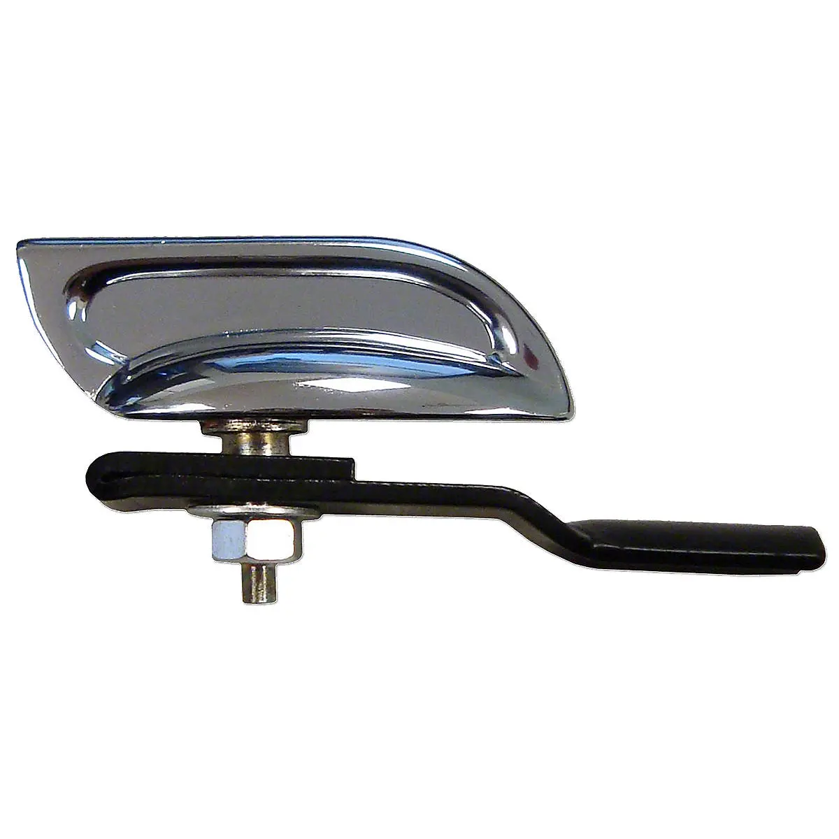 Battery Door Handle Fits Ford Tractor | Replaces 9N16625 1