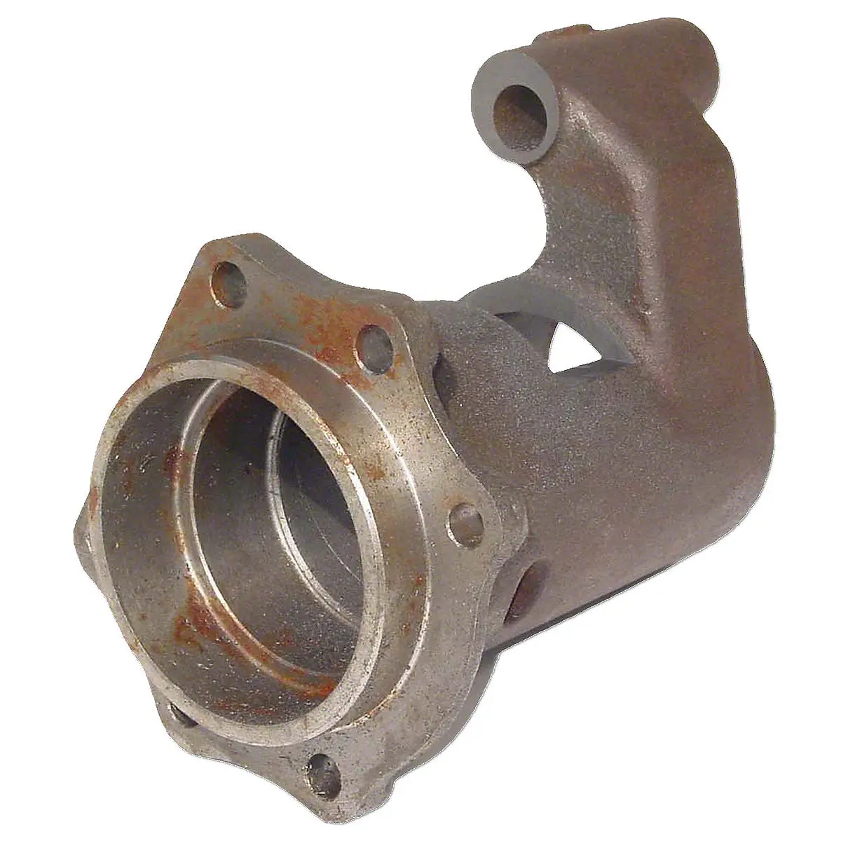 Pto Shifter Support Housing Fits Ford 600 601 800 801 2000 Tractors | Nda770b 1