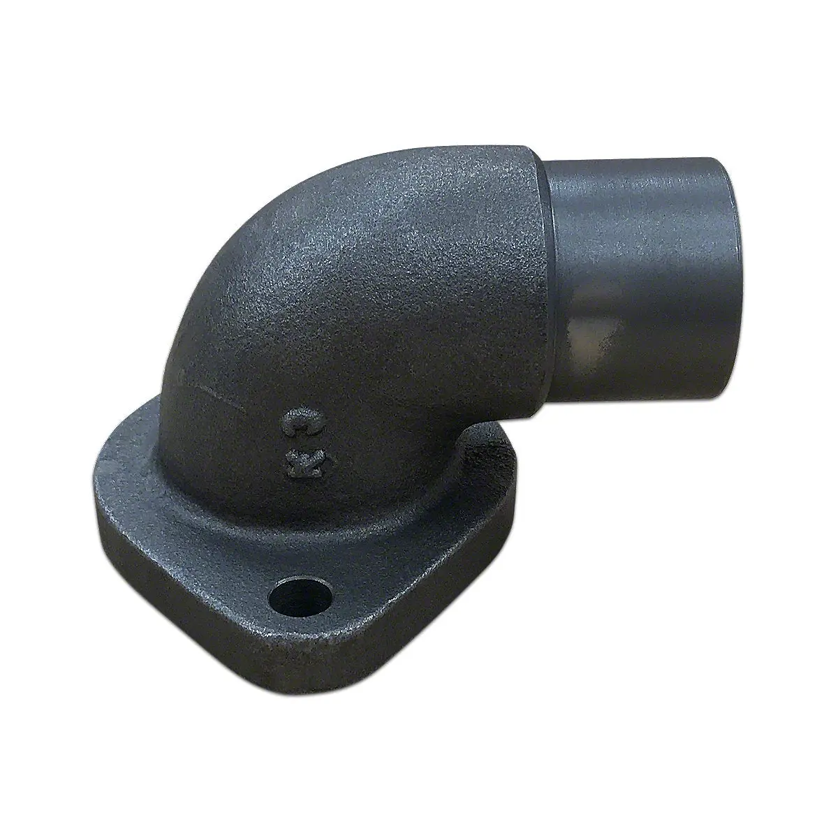 Naa55250b Exhaust Elbow-Fits Ford Tractor Naa Jubilee 501 600 700 1