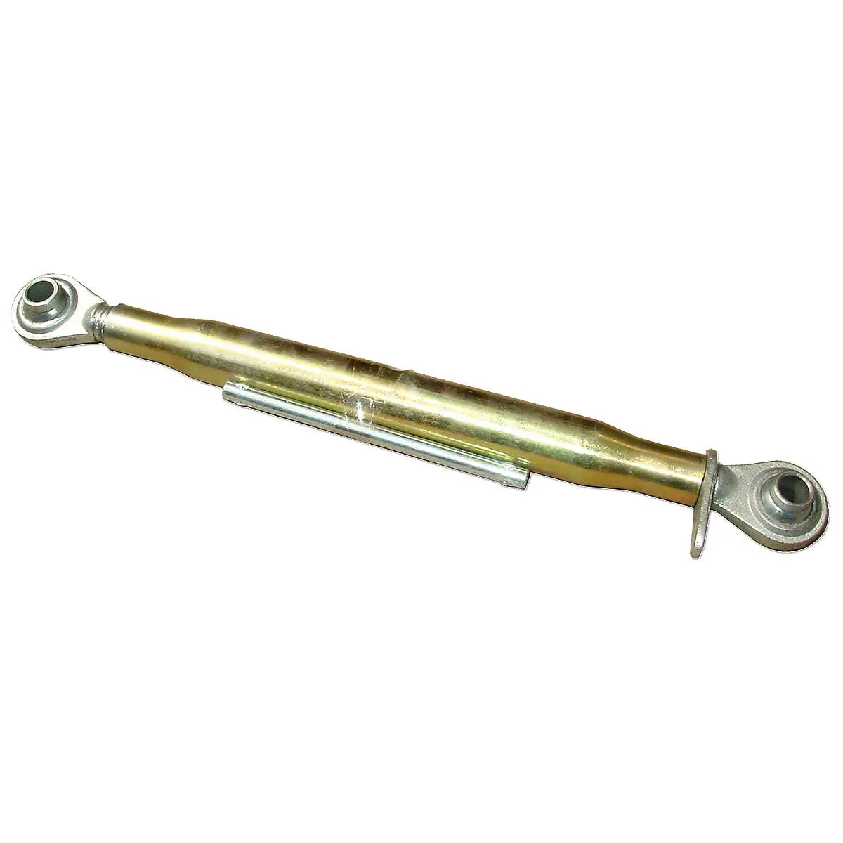 Top Link Cat 1 Adjustable W/ Forged Ends & 3/4" Hole Fits International Tractors 1