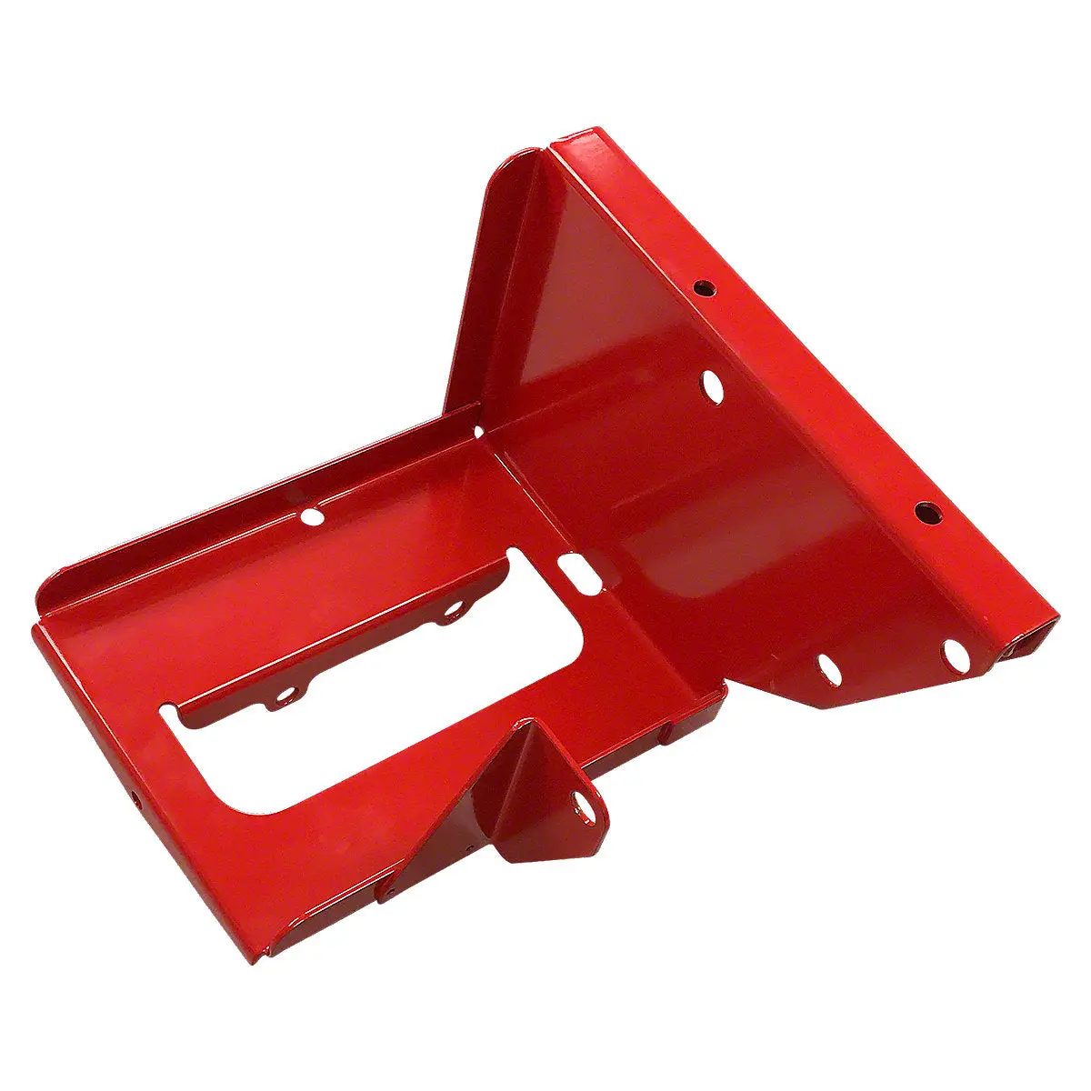 8N10732 Battery Tray (Support Assembly) -Fits  Ford  Tractor 1