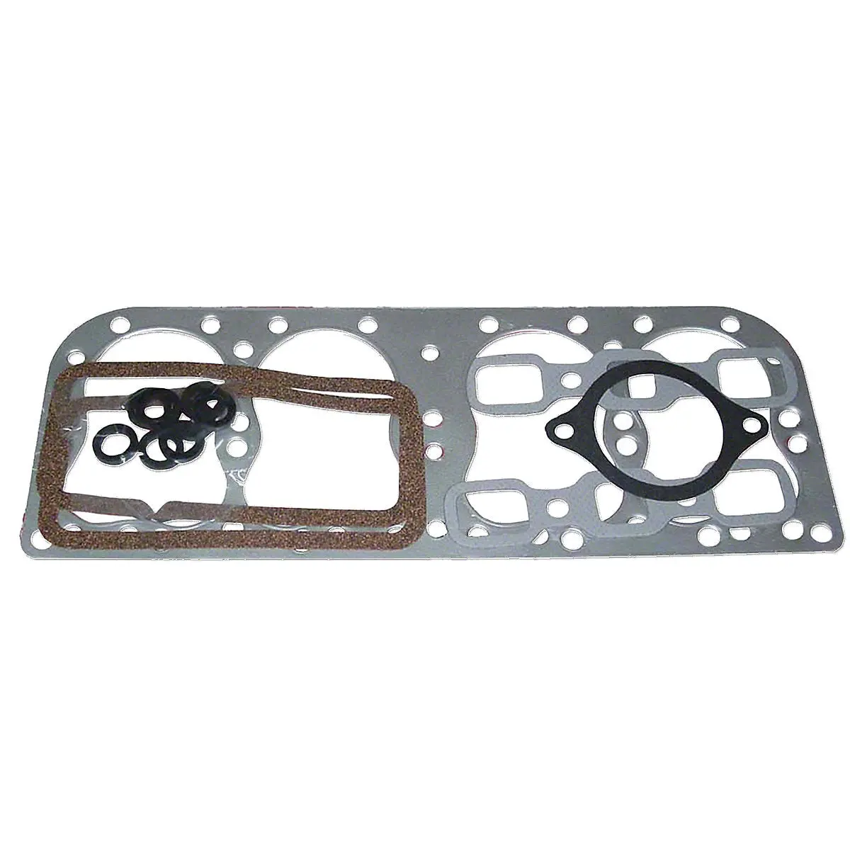 Cylinder Head Gasket Set Fits Ford 2N 8N 9N Tractors 9N9448 9N6022 8N6051a 1