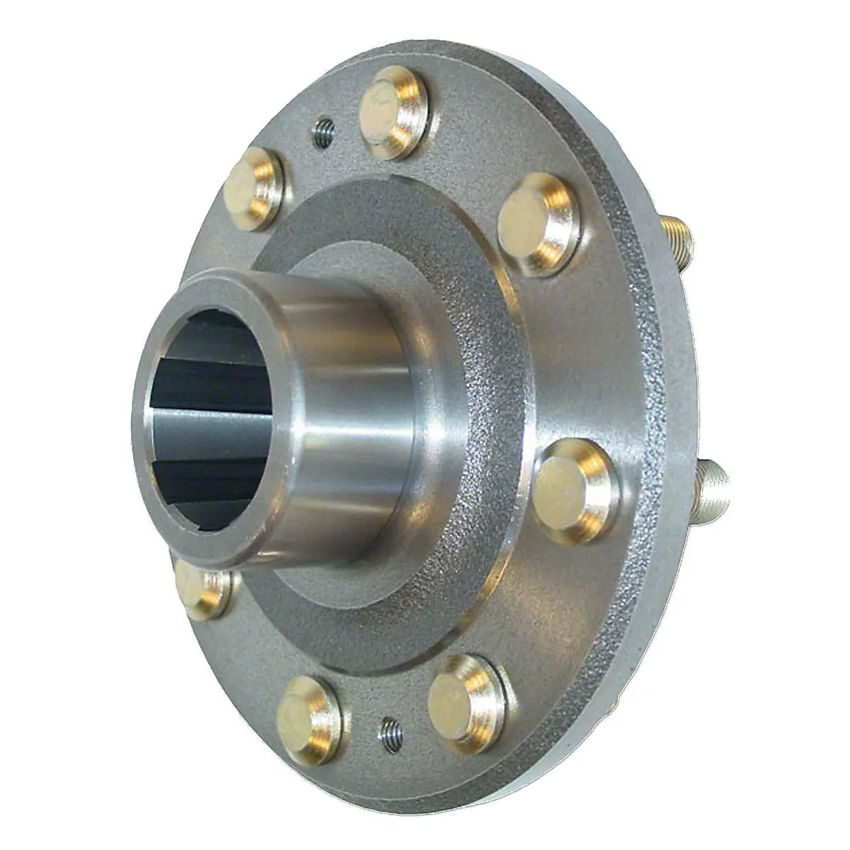 Rear Hub Assembly Fits Ford Tractor | Replaces 8N1171 1