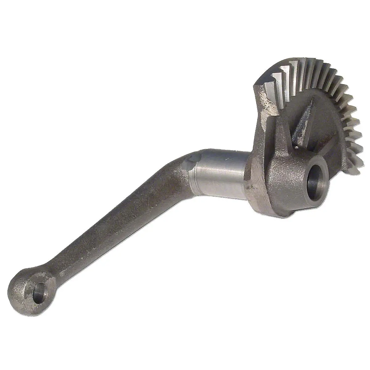 Steering Gear Sector W/ Arm Fits Ford Tractor | Replaces 9N3526 1