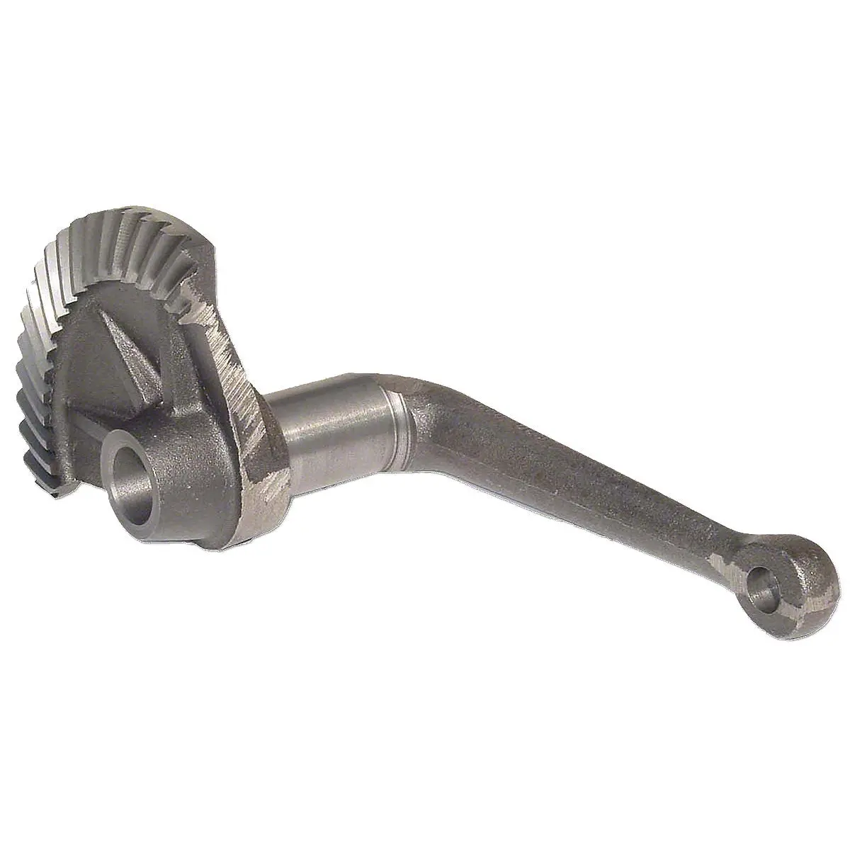 Steering Gear Sector W/ Arm Fits Ford Tractor | Replaces 9N3527 1