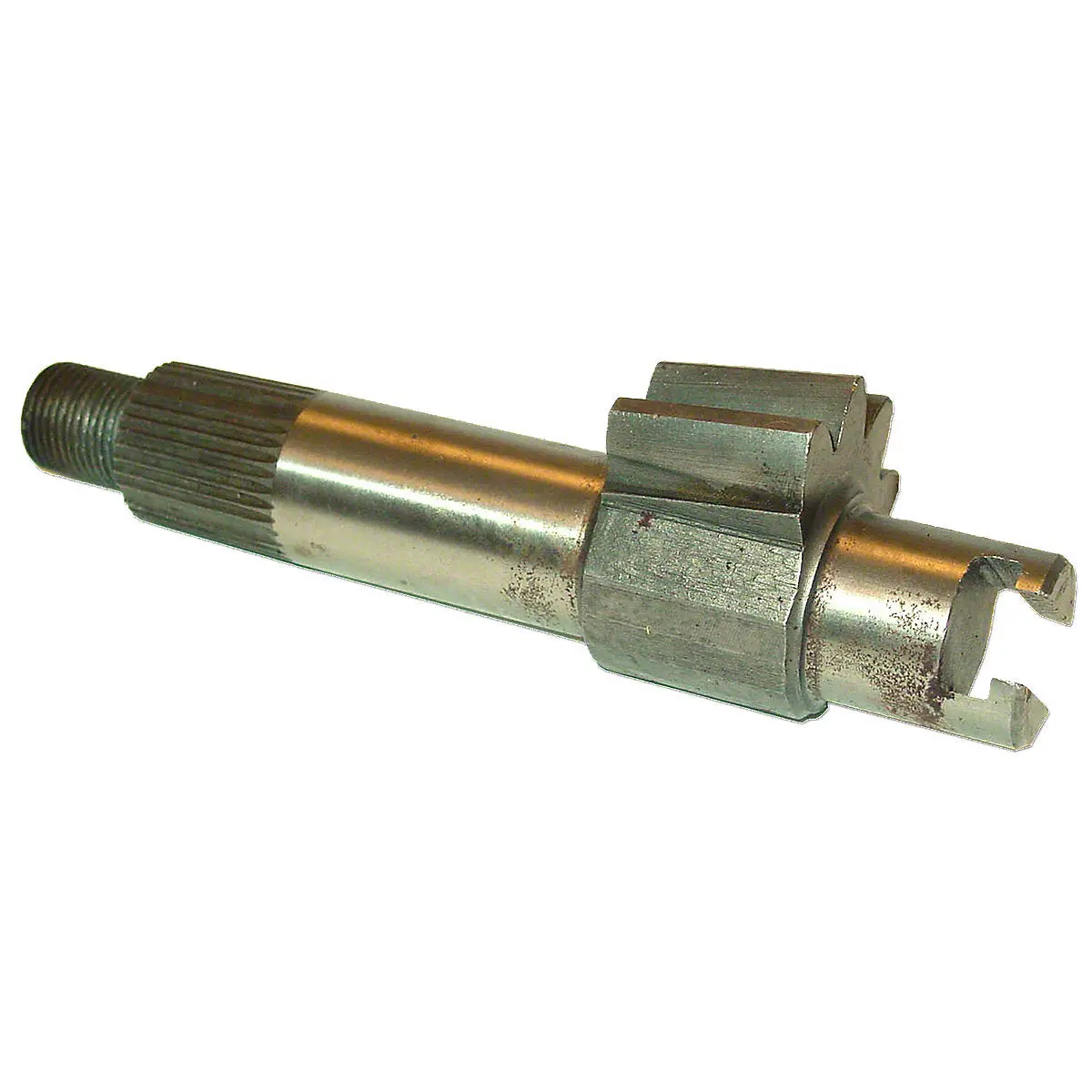 1E6758a Steering Sector (Single - Rh)  Fits White Oliver Tractor 1