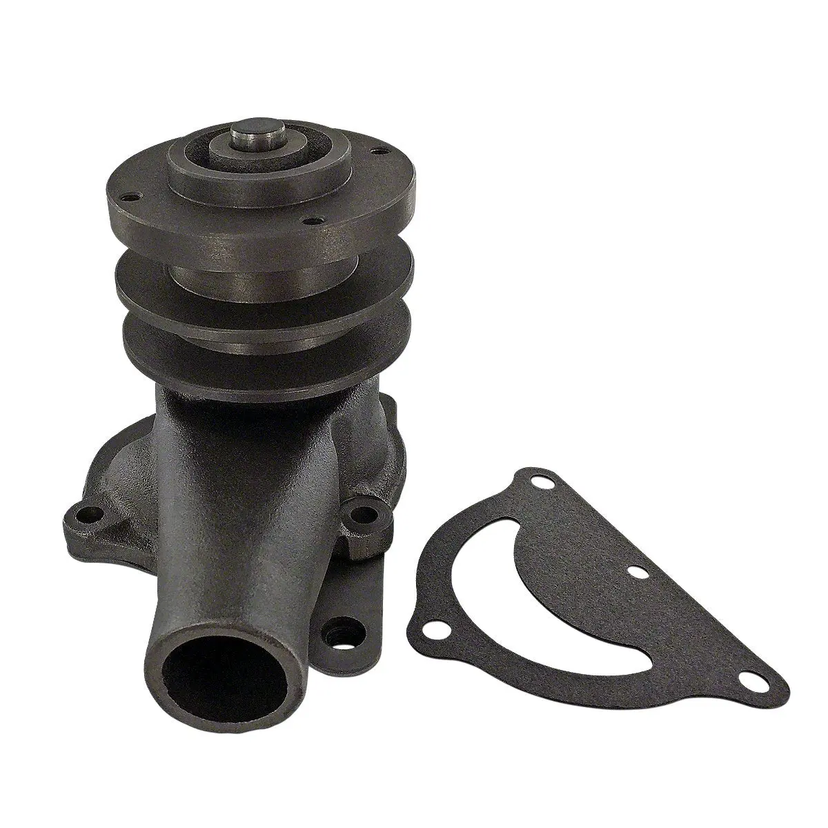 Water Pump W/ Gaskets Fits Ford 2N 8N 9N Tractors 8N8501a Cdpn8501a 1