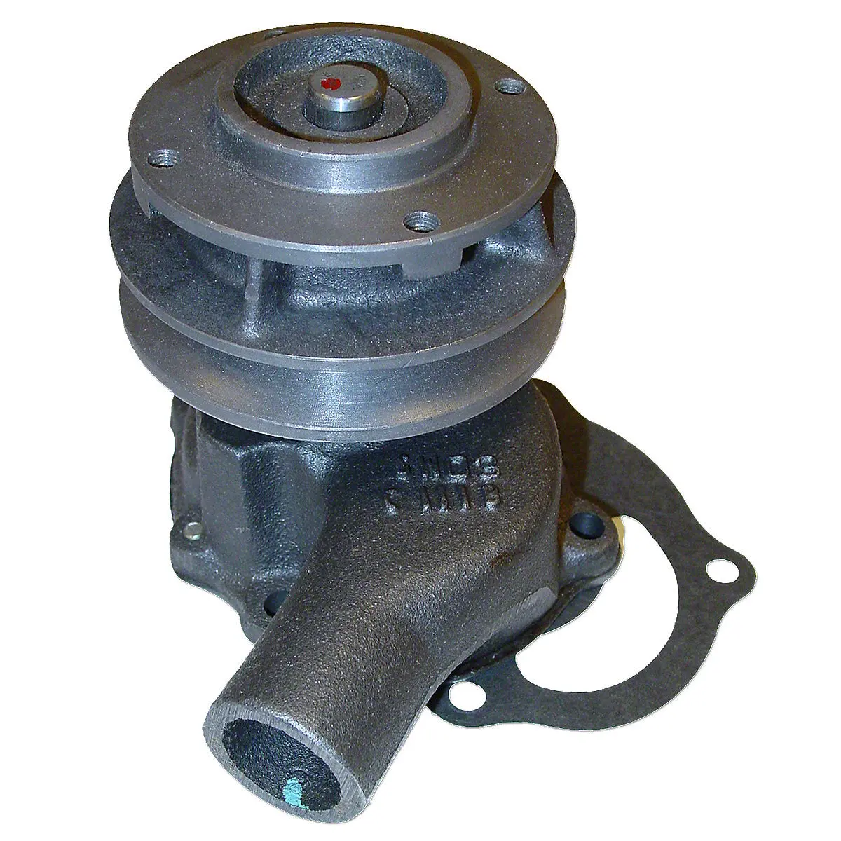 Water Pump W/ Gasket Fits Ford Naa Jubilee Tractors Cdpn8501b 1
