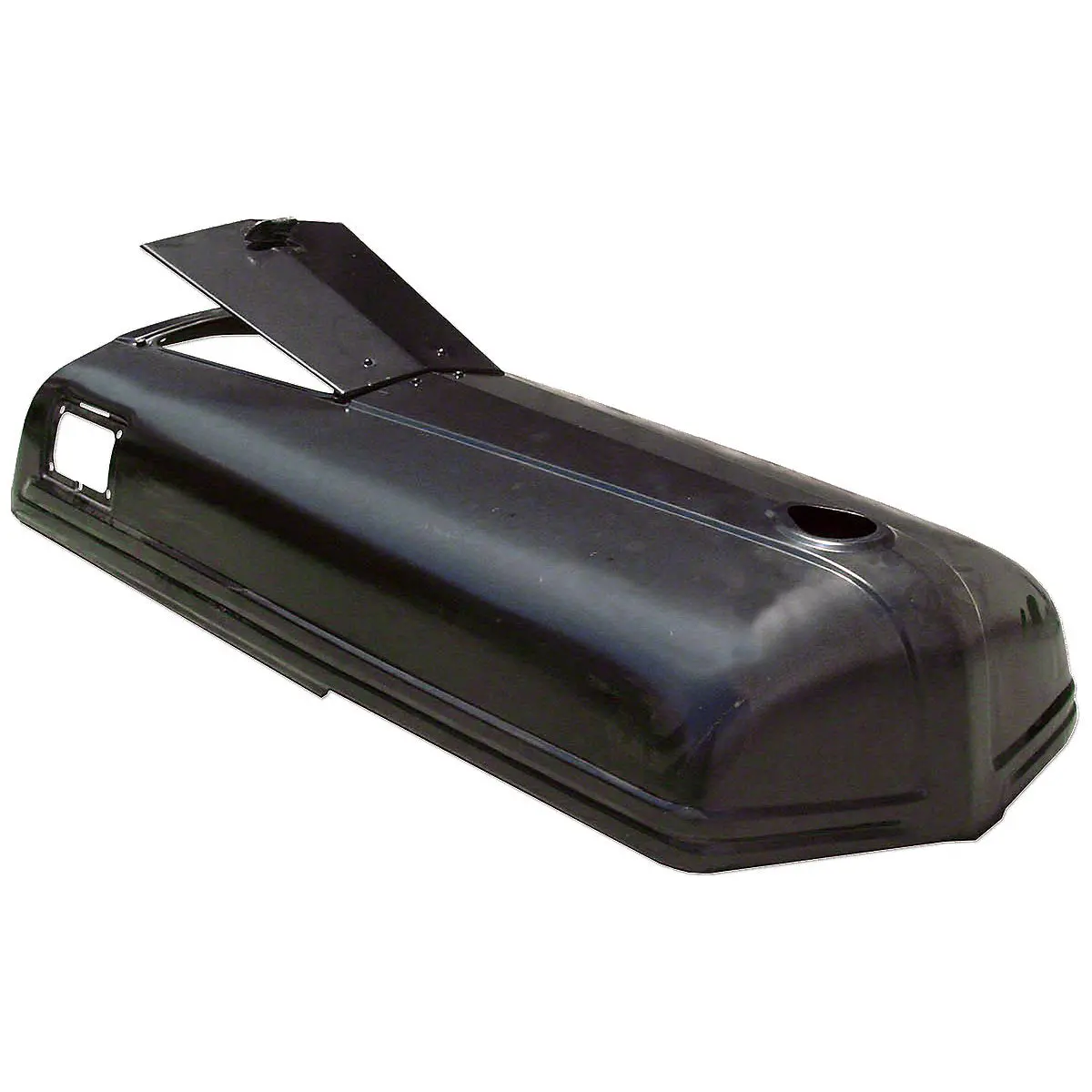 Hood Fits Ford Tractor | Replaces 8N16612 9N16938c 1