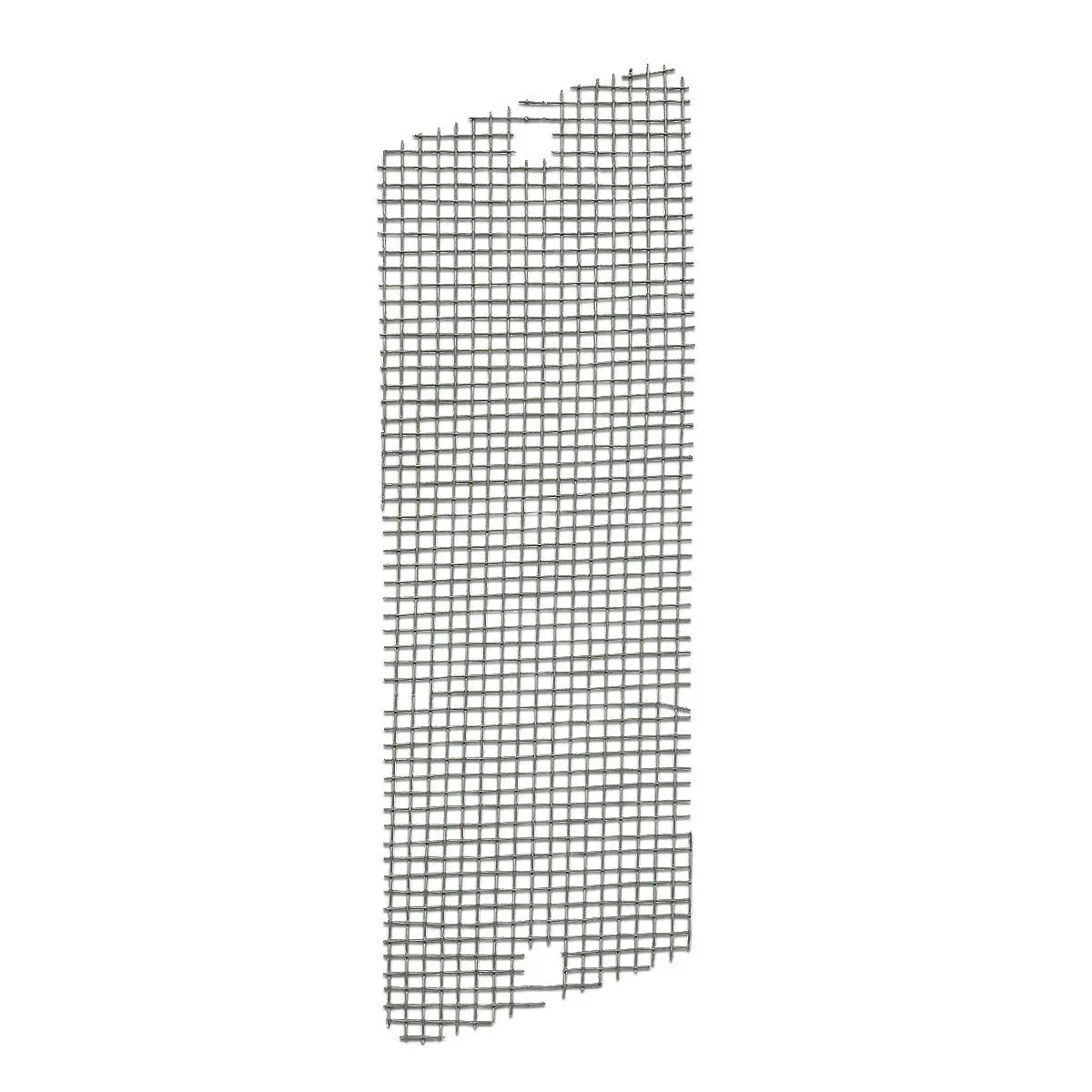 Air Cleaner Grille Door Screen Fits Ford Tractor | Replaces Naa9669a 1