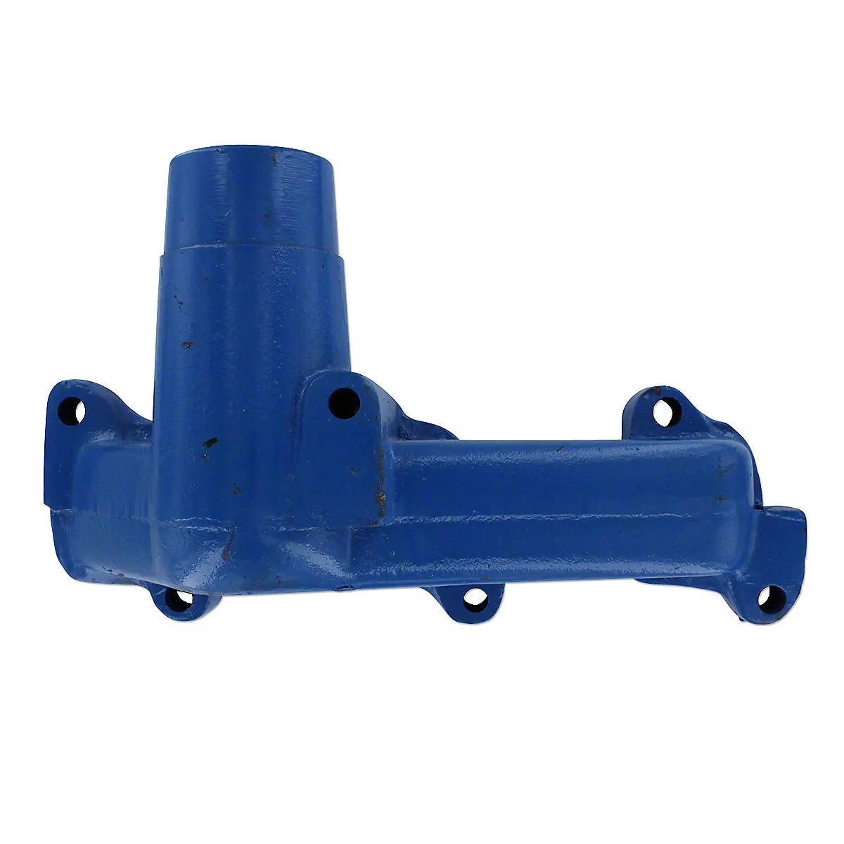 Exhaust Manifold Fits Ford 2000 2300 3000 3100 3300 4000 4410 Tractors C5ne9430e 1
