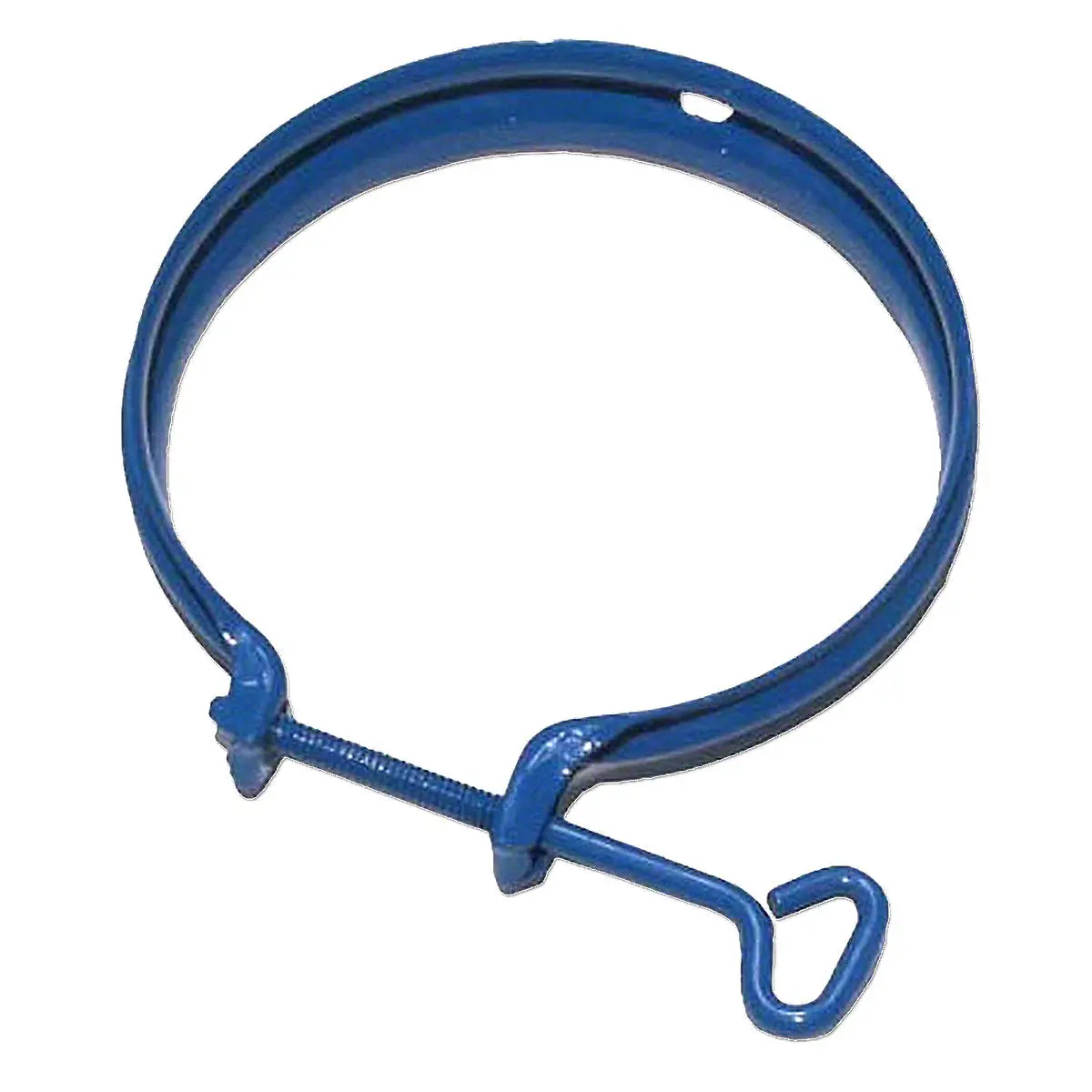 10P831 Air Cleaner Oil Cup Clamp -Fits  Minneapolis Moline  Tractor 1
